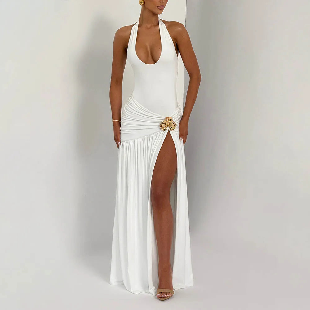Midnight Mirage - Maxi Set